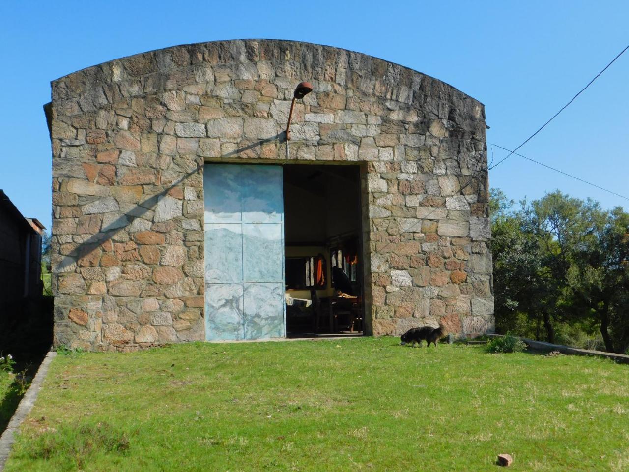 La Calaguala Punta del Este Exterior photo